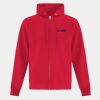ATC™ EVERYDAY FLEECE FULL ZIP HOODIE Thumbnail