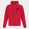 ATC™ EVERYDAY FLEECE FULL ZIP HOODIE Thumbnail