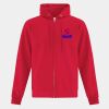 ATC™ EVERYDAY FLEECE FULL ZIP HOODIE Thumbnail