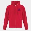 ATC™ EVERYDAY FLEECE FULL ZIP HOODIE Thumbnail