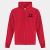 ATC™ EVERYDAY FLEECE FULL ZIP HOODIE Thumbnail