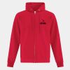ATC™ EVERYDAY FLEECE FULL ZIP HOODIE Thumbnail