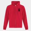 ATC™ EVERYDAY FLEECE FULL ZIP HOODIE Thumbnail