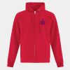ATC™ EVERYDAY FLEECE FULL ZIP HOODIE Thumbnail
