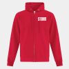ATC™ EVERYDAY FLEECE FULL ZIP HOODIE Thumbnail