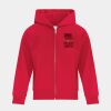 ATC™ EVERYDAY FLEECE FULL ZIP YOUTH HOODIE Thumbnail