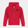 ATC™ EVERYDAY FLEECE FULL ZIP YOUTH HOODIE Thumbnail