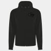 ATC™ GAME DAY™ FLEECE FULL ZIP HOODIE Thumbnail