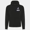 ATC™ GAME DAY™ FLEECE FULL ZIP HOODIE Thumbnail