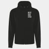 ATC™ GAME DAY™ FLEECE FULL ZIP HOODIE Thumbnail