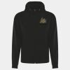 ATC™ GAME DAY™ FLEECE FULL ZIP HOODIE Thumbnail