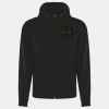 ATC™ GAME DAY™ FLEECE FULL ZIP HOODIE Thumbnail