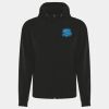 ATC™ GAME DAY™ FLEECE FULL ZIP HOODIE Thumbnail