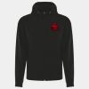 ATC™ GAME DAY™ FLEECE FULL ZIP HOODIE Thumbnail