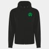 ATC™ GAME DAY™ FLEECE FULL ZIP HOODIE Thumbnail