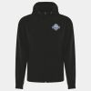 ATC™ GAME DAY™ FLEECE FULL ZIP HOODIE Thumbnail