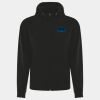 ATC™ GAME DAY™ FLEECE FULL ZIP HOODIE Thumbnail