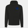 ATC™ GAME DAY™ FLEECE FULL ZIP HOODIE Thumbnail
