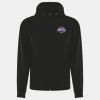 ATC™ GAME DAY™ FLEECE FULL ZIP HOODIE Thumbnail