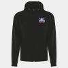 ATC™ GAME DAY™ FLEECE FULL ZIP HOODIE Thumbnail