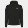 ATC™ GAME DAY™ FLEECE FULL ZIP HOODIE Thumbnail
