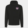 ATC™ GAME DAY™ FLEECE FULL ZIP HOODIE Thumbnail