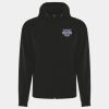 ATC™ GAME DAY™ FLEECE FULL ZIP HOODIE Thumbnail