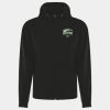 ATC™ GAME DAY™ FLEECE FULL ZIP HOODIE Thumbnail