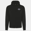 ATC™ GAME DAY™ FLEECE FULL ZIP HOODIE Thumbnail