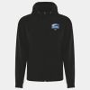 ATC™ GAME DAY™ FLEECE FULL ZIP HOODIE Thumbnail