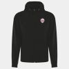 ATC™ GAME DAY™ FLEECE FULL ZIP HOODIE Thumbnail