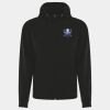 ATC™ GAME DAY™ FLEECE FULL ZIP HOODIE Thumbnail