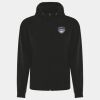 ATC™ GAME DAY™ FLEECE FULL ZIP HOODIE Thumbnail