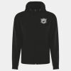 ATC™ GAME DAY™ FLEECE FULL ZIP HOODIE Thumbnail