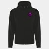 ATC™ GAME DAY™ FLEECE FULL ZIP HOODIE Thumbnail