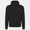 ATC™ GAME DAY™ FLEECE FULL ZIP HOODIE Thumbnail