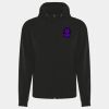 ATC™ GAME DAY™ FLEECE FULL ZIP HOODIE Thumbnail