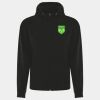 ATC™ GAME DAY™ FLEECE FULL ZIP HOODIE Thumbnail