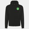ATC™ GAME DAY™ FLEECE FULL ZIP HOODIE Thumbnail