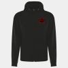 ATC™ GAME DAY™ FLEECE FULL ZIP HOODIE Thumbnail