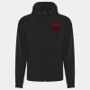 ATC™ GAME DAY™ FLEECE FULL ZIP HOODIE Thumbnail