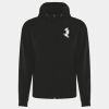 ATC™ GAME DAY™ FLEECE FULL ZIP HOODIE Thumbnail