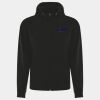 ATC™ GAME DAY™ FLEECE FULL ZIP HOODIE Thumbnail