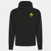ATC™ GAME DAY™ FLEECE FULL ZIP HOODIE Thumbnail