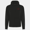 ATC™ GAME DAY™ FLEECE FULL ZIP HOODIE Thumbnail