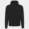 ATC™ GAME DAY™ FLEECE FULL ZIP HOODIE Thumbnail