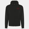 ATC™ GAME DAY™ FLEECE FULL ZIP HOODIE Thumbnail