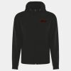 ATC™ GAME DAY™ FLEECE FULL ZIP HOODIE Thumbnail