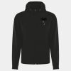 ATC™ GAME DAY™ FLEECE FULL ZIP HOODIE Thumbnail