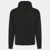 ATC™ GAME DAY™ FLEECE FULL ZIP HOODIE Thumbnail